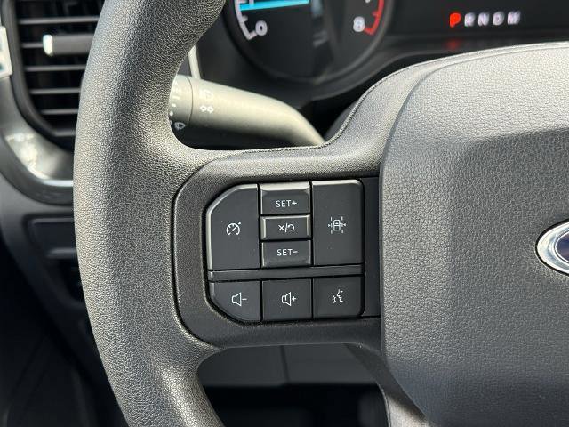 Certified 2023 Ford F150 XL w/ STX Appearance Package image 36
