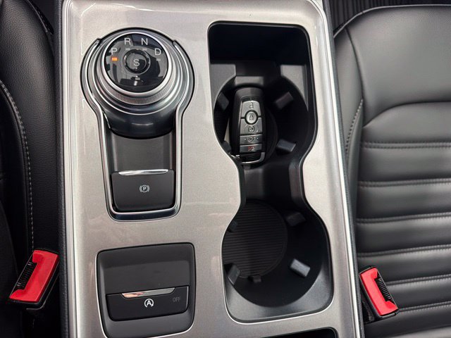 Certified 2023 Ford Edge SEL w/ Convenience Package AWD/4WD image 19