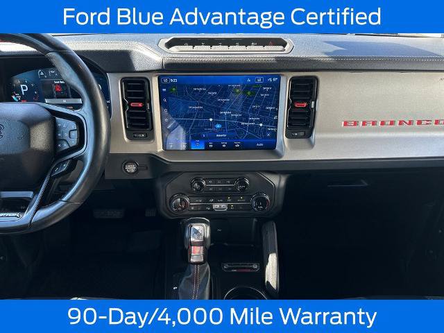 Certified 2022 Ford Bronco Raptor AWD/4WD image 19