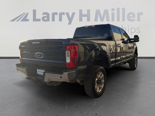 Certified 2019 Ford F350 XLT w/ XLT Premium Package image 5