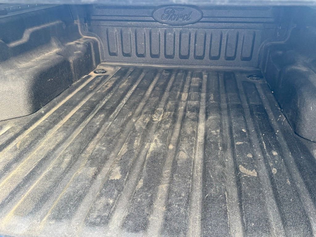 Certified 2022 Ford Maverick XLT w/ Equipment Group 300A Standard image 19