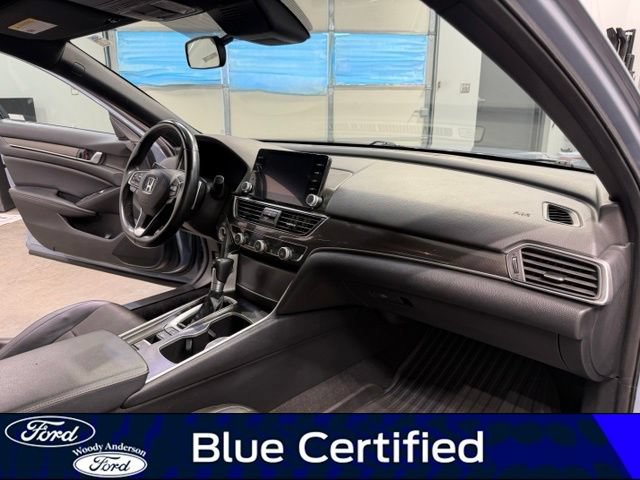 Used 2022 Honda Accord Sport image 26