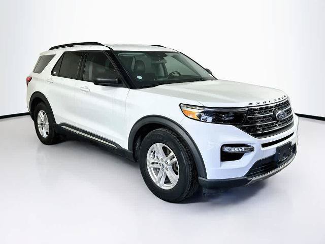 Certified 2023 Ford Explorer XLT w/ Equipment Group 202A RWD image 23