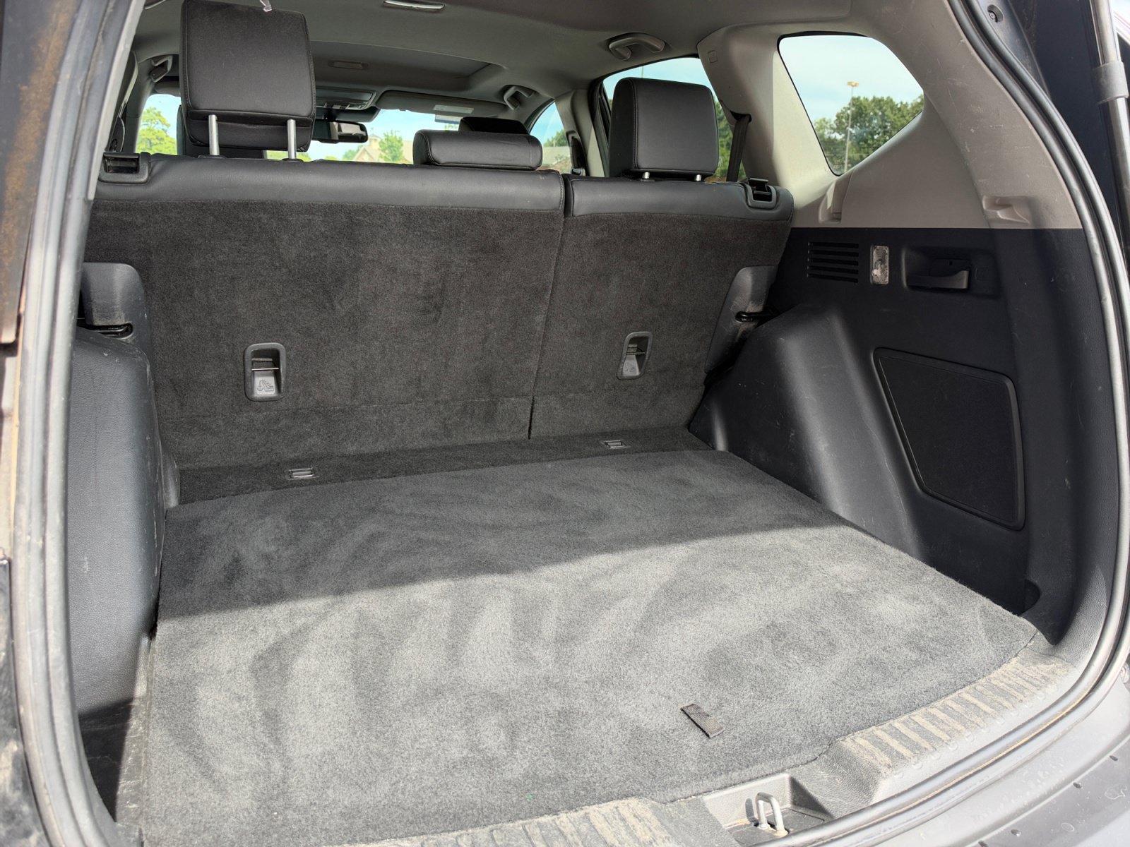 Used 2017 Honda CR-V Touring image 16