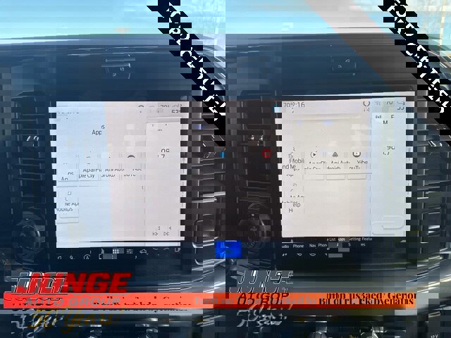 Certified 2025 Ford F250 King Ranch w/ Snow Plow Prep Package image 38