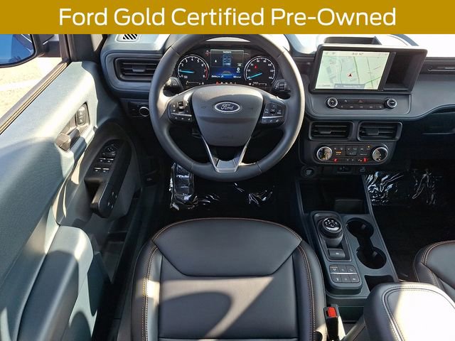 Certified 2024 Ford Maverick Tremor w/ Tremor Off-Road Package AWD/4WD image 13
