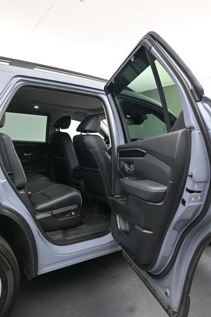 Used 2023 Honda Pilot Elite image 14