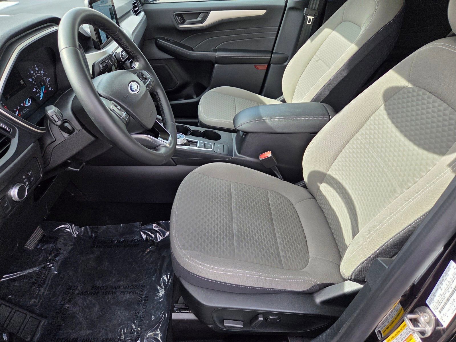 Certified 2022 Ford Escape SE w/ Convenience Package AWD/4WD image 10