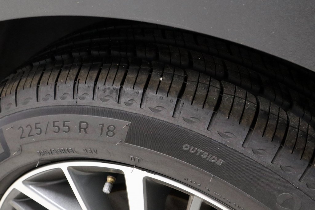 Used 2020 Hyundai Tucson Ultimate image 19