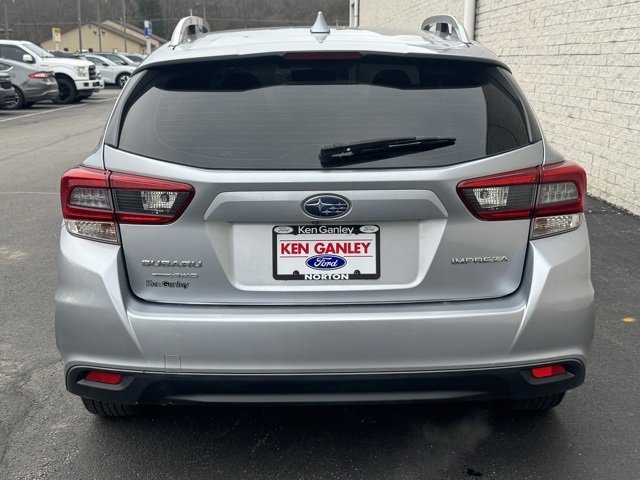 Used 2020 Subaru Impreza Premium image 10