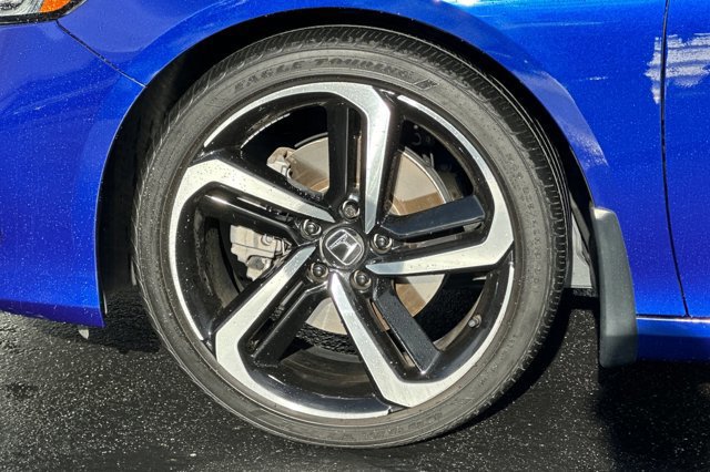 Used 2022 Honda Accord Sport Special Edition image 32