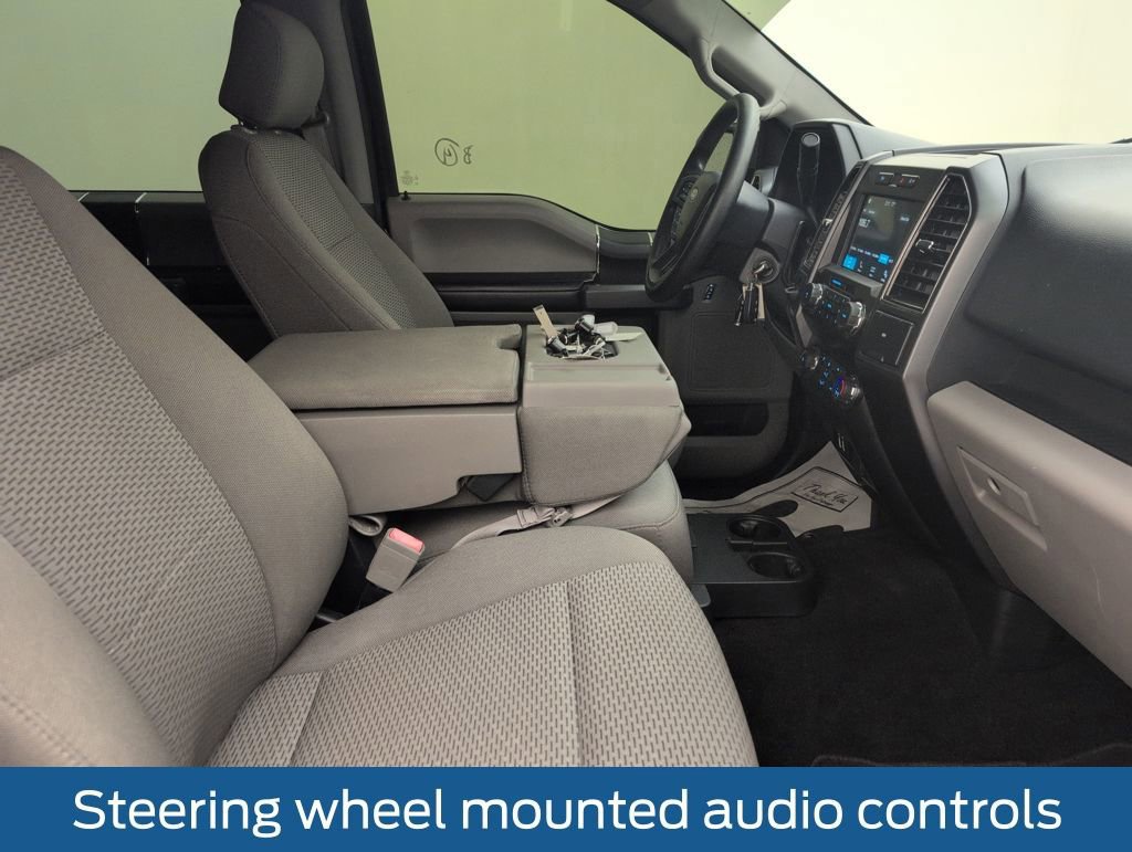 Certified 2019 Ford F150 XLT image 18