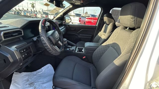Used 2024 Toyota Tacoma SR5 image 17