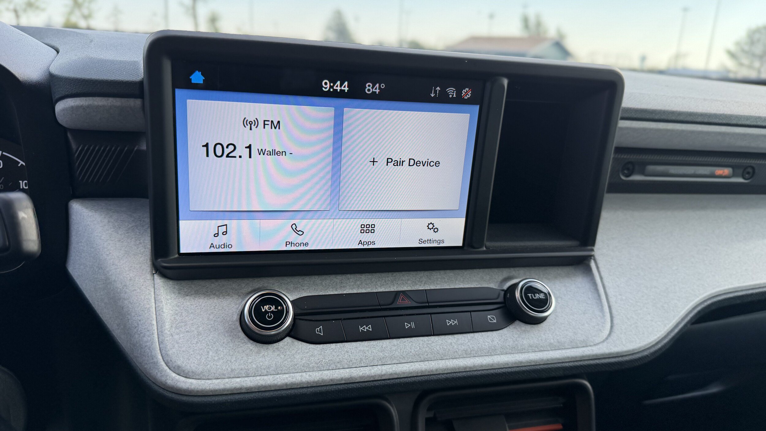 Certified 2022 Ford Maverick XLT FWD image 27
