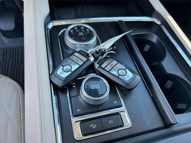 Certified 2022 Ford Expedition Max Platinum image 40