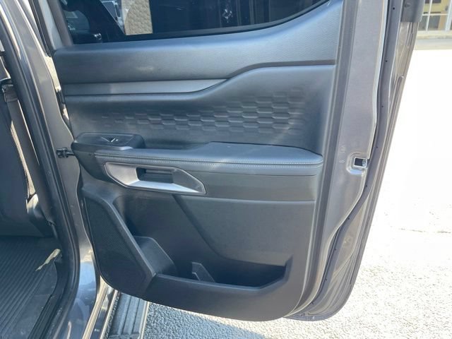 Certified 2024 Ford Ranger XLT w/ Technology Package RWD image 21