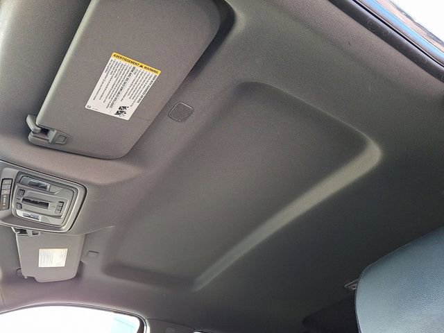 Used 2020 Chevrolet Silverado 1500 LT Trail Boss image 22