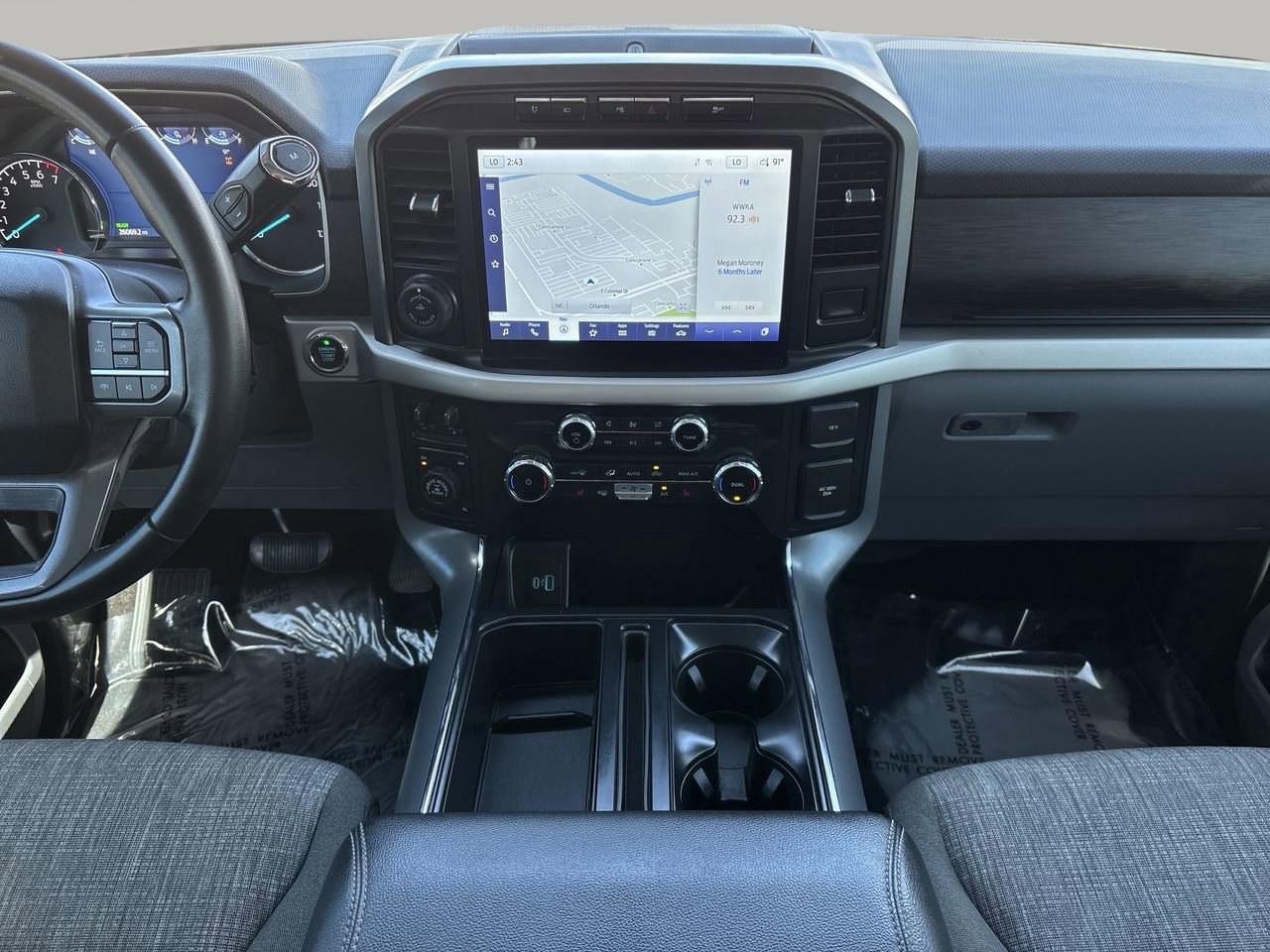 Certified 2023 Ford F150 XLT w/ Equipment Group 302A High image 19