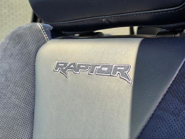Certified 2021 Ford F150 Raptor w/ Raptor 37 Performance Package image 31