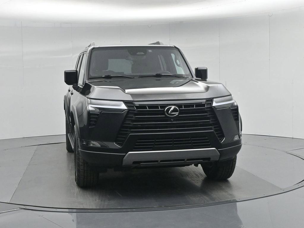 Used 2024 Lexus GX 550 image 56