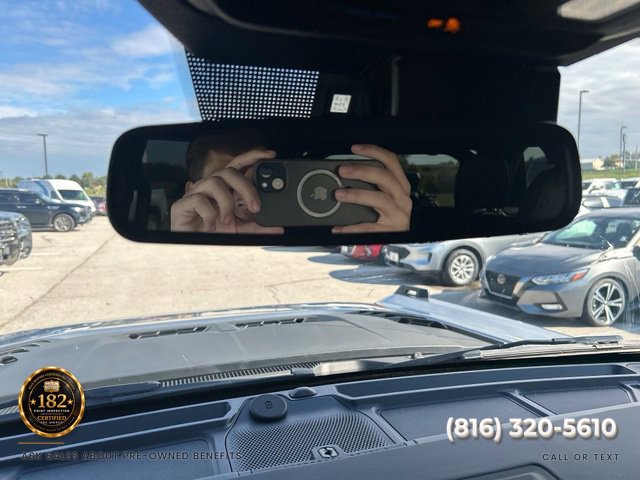 Certified 2024 Ford Bronco Raptor AWD/4WD image 32