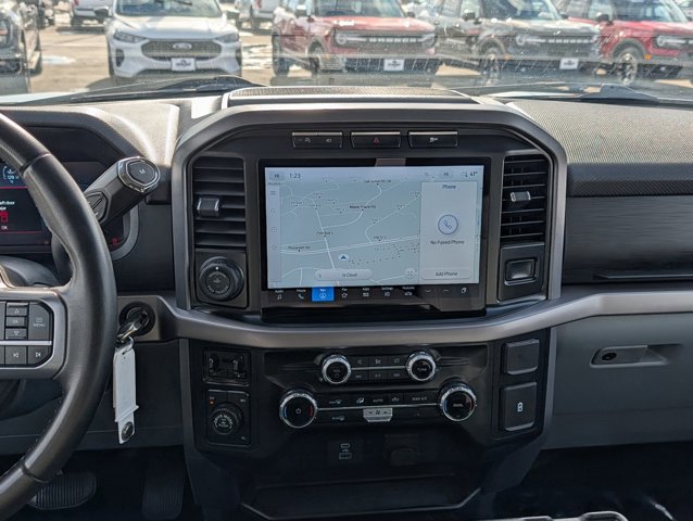 Certified 2024 Ford F150 XLT w/ Tow/Haul Package AWD/4WD image 15