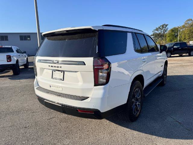 Used 2021 Chevrolet Tahoe Z71 AWD/4WD image 7