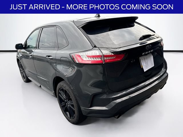 Certified 2021 Ford Edge ST-Line AWD/4WD image 5