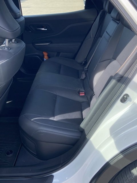 Used 2023 Toyota Crown Platinum image 6