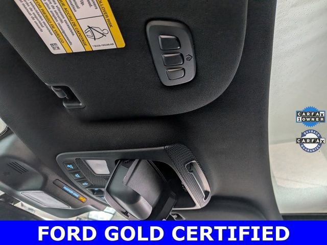 Certified 2024 Ford Expedition Timberline image 38