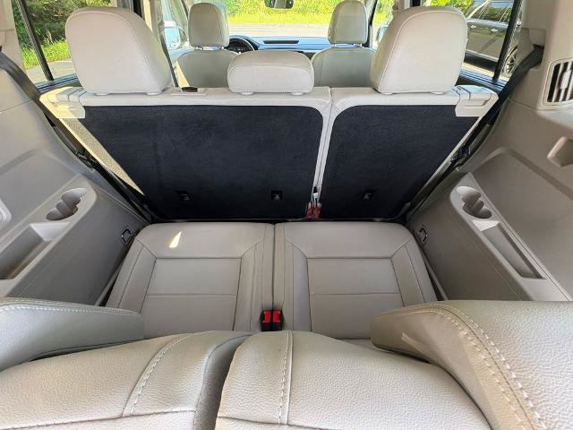 Used 2022 Volkswagen Atlas SE AWD/4WD image 24