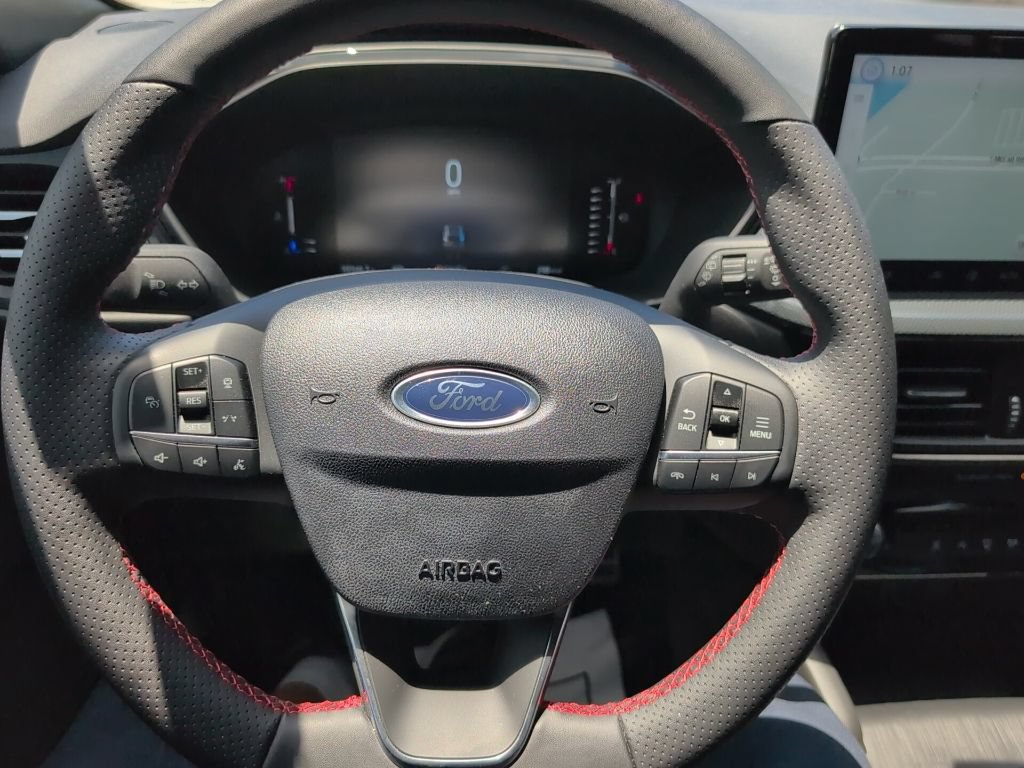 Certified 2024 Ford Escape ST-Line w/ Tech Pack #1 FWD image 16