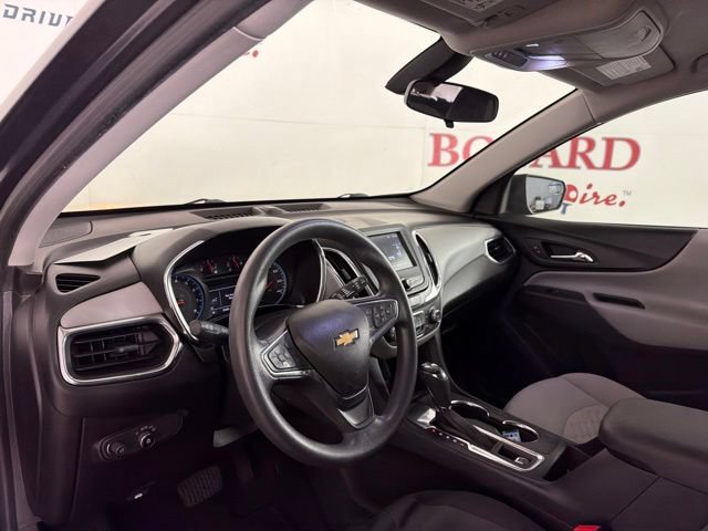 Used 2018 Chevrolet Equinox LS FWD image 12