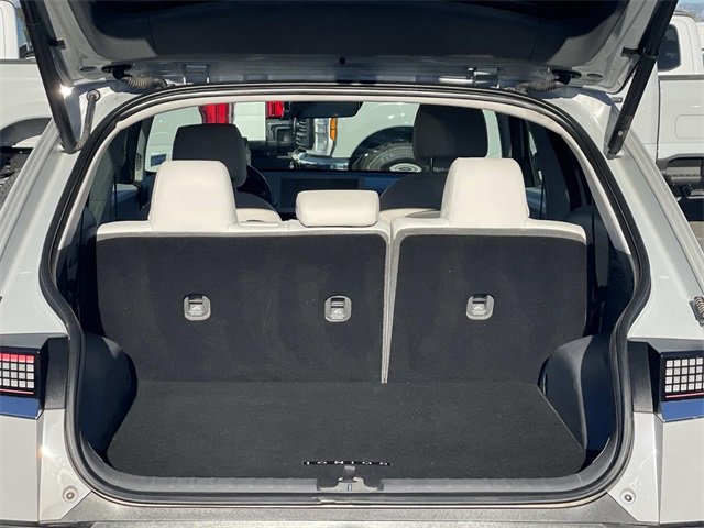 Used 2022 Hyundai Ioniq 5 SEL image 34