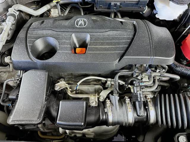 Used 2024 Acura RDX w/ Advance Package AWD/4WD image 9