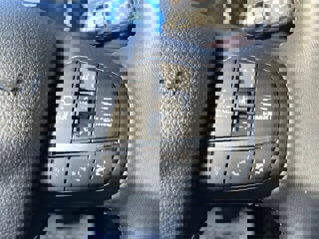 Certified 2025 Ford Bronco Sport Outer Banks w/ Outer Banks Tech Package+ image 19