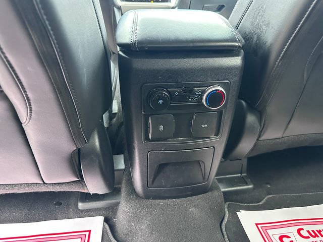 Certified 2023 Ford Explorer XLT w/ Equipment Group 202A AWD/4WD image 10
