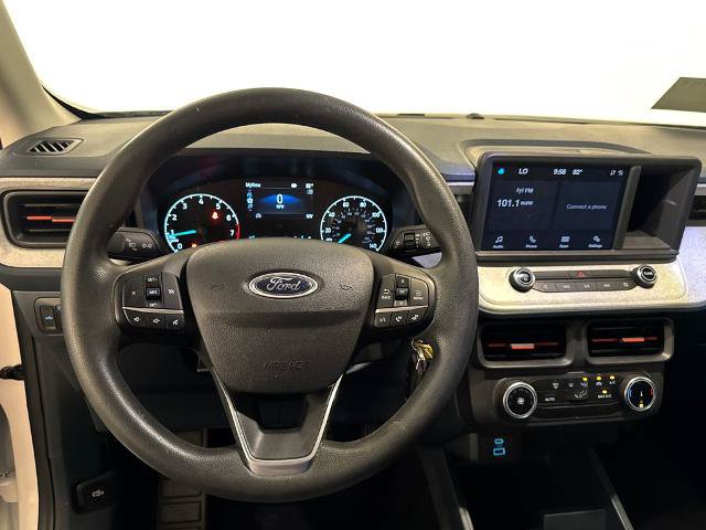Certified 2024 Ford Maverick XLT FWD image 8