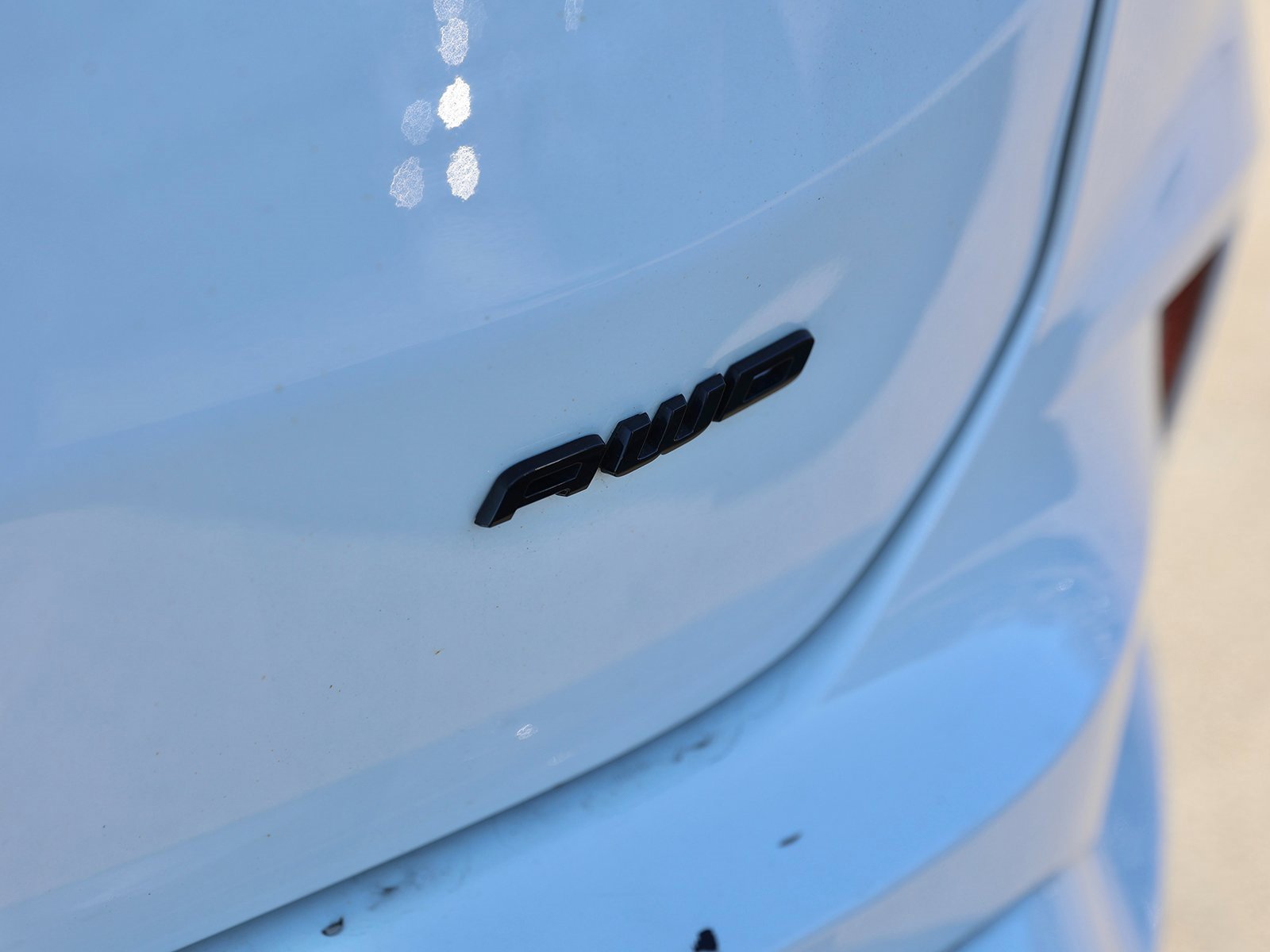 Certified 2023 Ford Edge SE w/ Black Appearance Package image 9