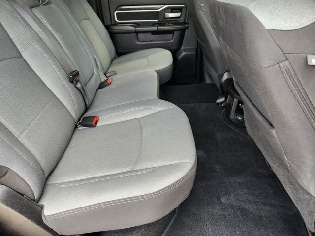 Used 2024 RAM 2500 Big Horn image 31