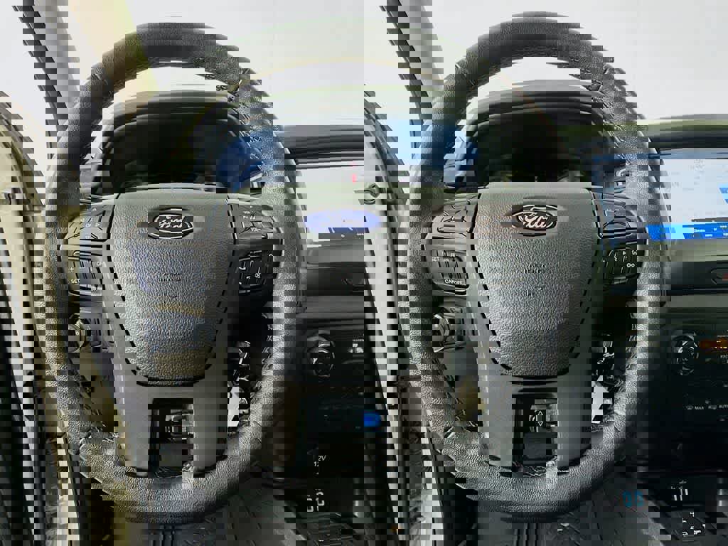 Certified 2022 Ford Ranger XLT w/ Equipment Group 301A Mid image 18