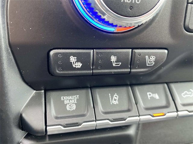 Used 2020 GMC Sierra 2500 Denali w/ Denali Ultimate Package image 33