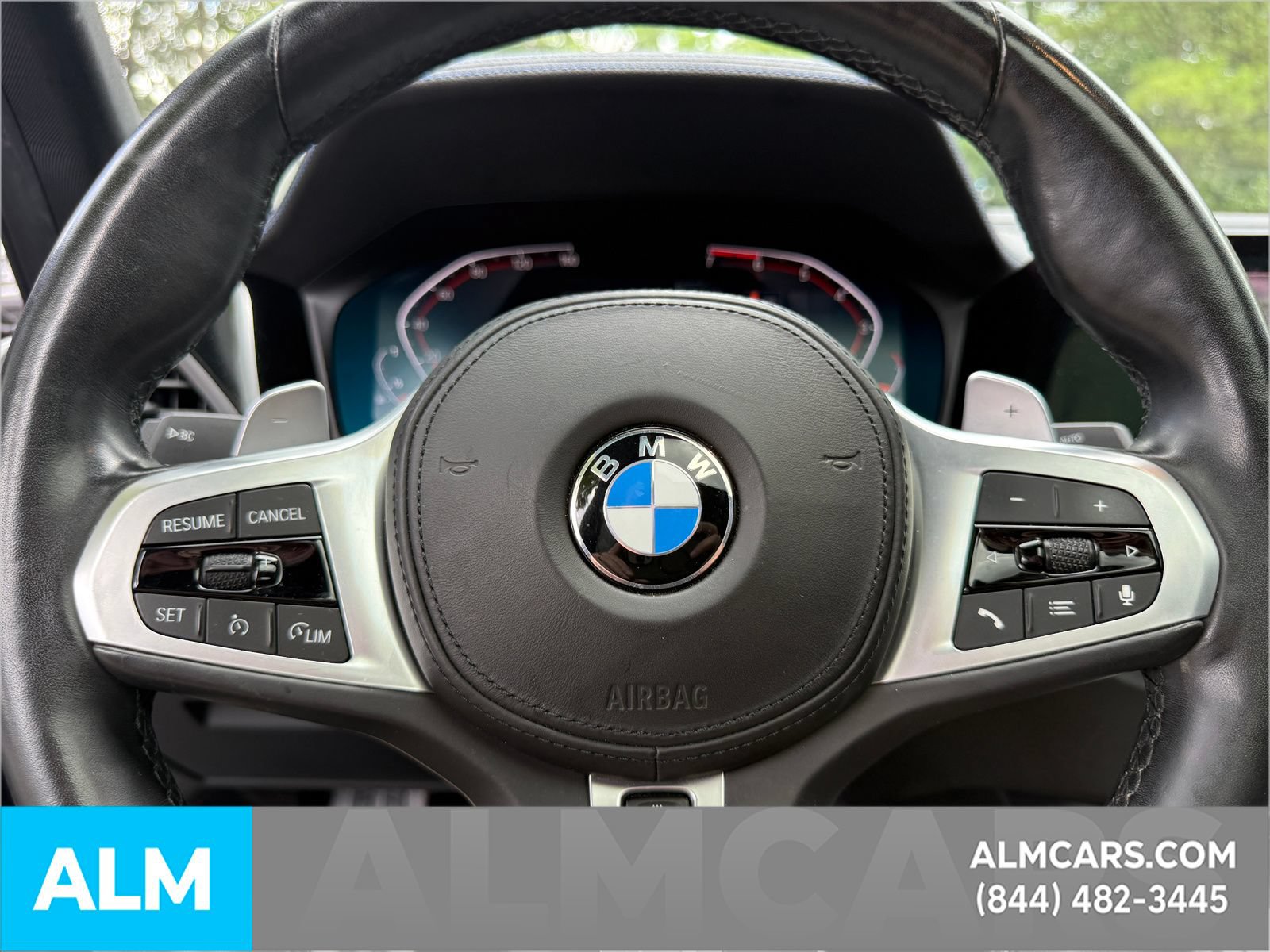 Used 2021 BMW 330i Sedan RWD image 23