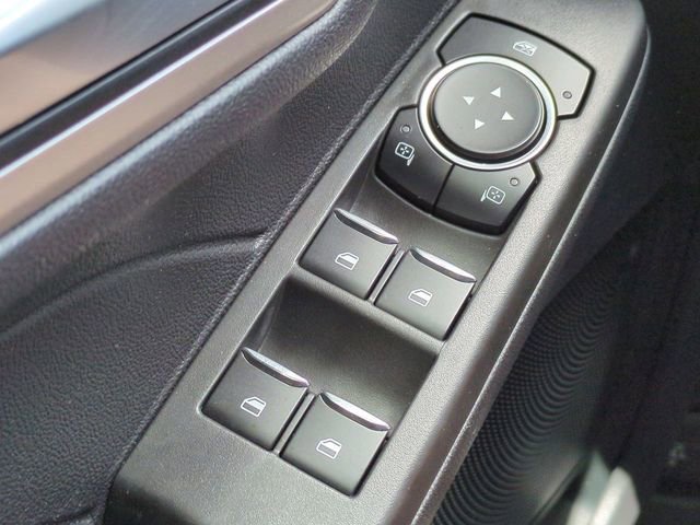 Certified 2021 Ford Escape SE w/ SE Sport Appearance Package FWD image 22