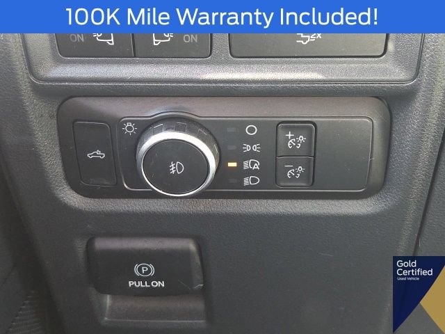 Certified 2022 Ford F150 XLT w/ Equipment Group 302A High AWD/4WD image 27