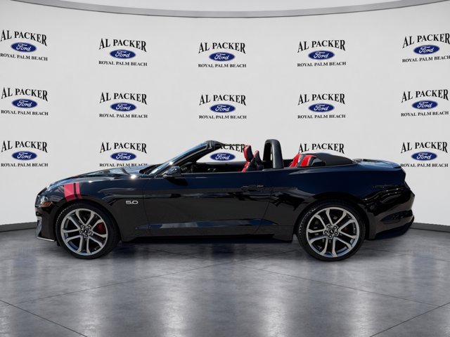 Certified 2023 Ford Mustang GT Premium w/ Equipment Group 401A RWD image 12