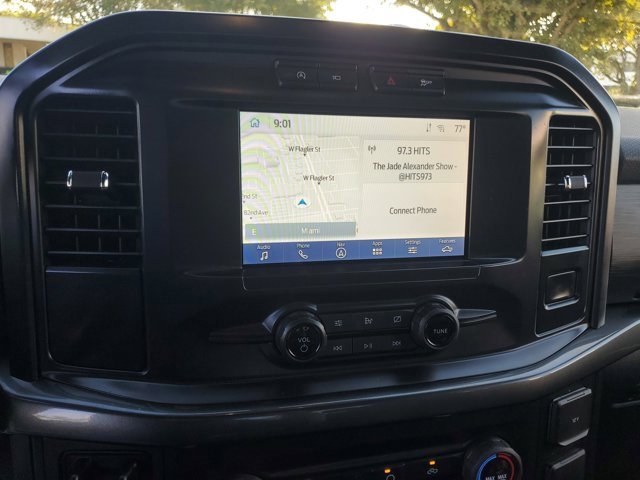 Certified 2021 Ford F150 XL w/ STX Appearance Package image 24