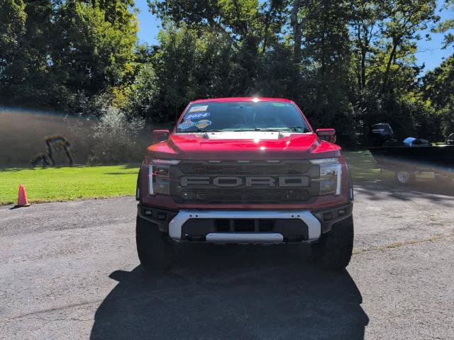 Certified 2024 Ford F150 Raptor AWD/4WD image 2