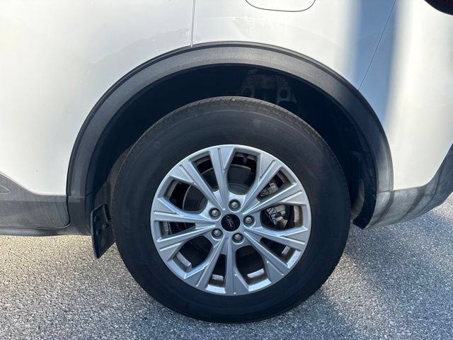Certified 2025 Ford Escape Active FWD image 15