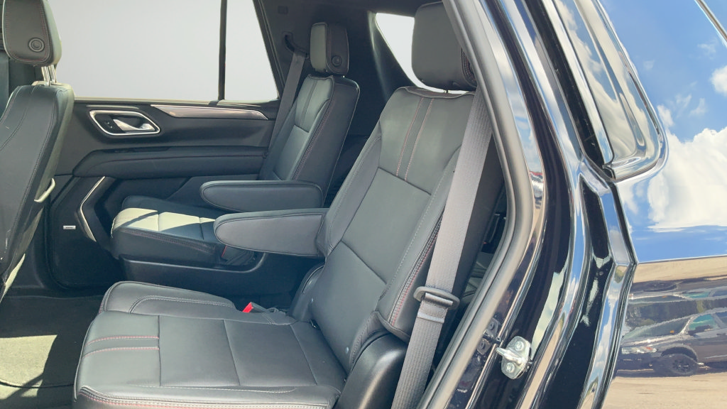 Used 2024 Chevrolet Tahoe RST w/ Luxury Package RWD image 20